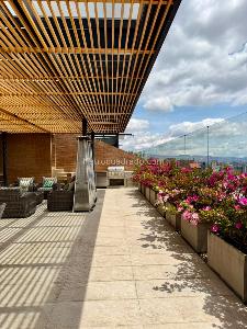 Apartamento de 3 alcobas en venta en El Refugio Chico, Bogotá, 651 m² · foto 17 de 20