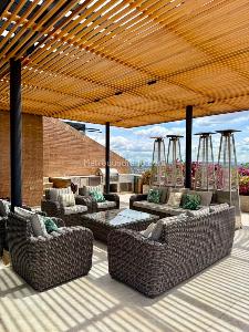 Apartamento de 3 alcobas en venta en El Refugio Chico, Bogotá, 651 m² · foto 20 de 20