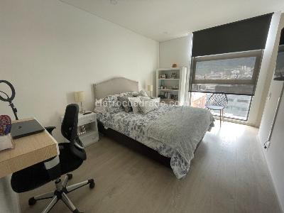 Apartamento en venta en Chico Norte Ii, Bogotá · foto 20 de 20