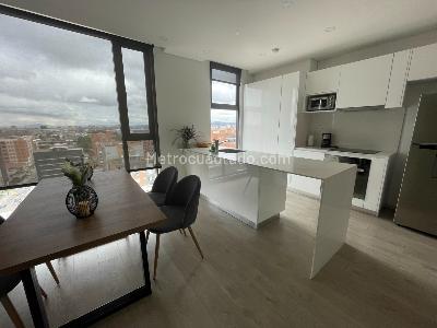 Apartamento en venta en Chico Norte Ii, Bogotá · foto 4 de 20