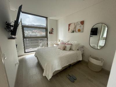 Apartamento en venta en Chico Norte Ii, Bogotá · foto 9 de 20