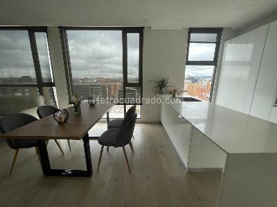 Apartamento en venta en Chico Norte Ii, Bogotá · foto 3 de 20