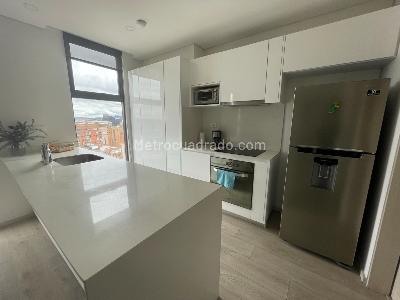 Apartamento en venta en Chico Norte Ii, Bogotá · foto 8 de 20