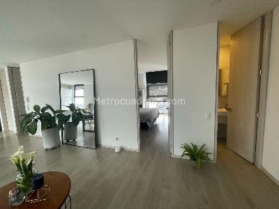 Apartamento en venta en Chico Norte Ii, Bogotá · foto 2 de 20