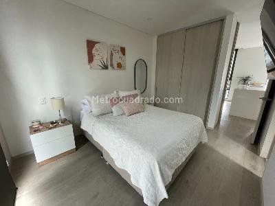 Apartamento en venta en Chico Norte Ii, Bogotá · foto 12 de 20