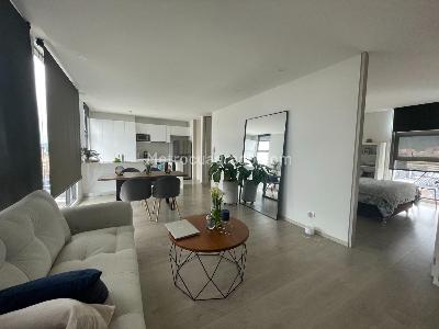Apartamento en venta en Chico Norte Ii, Bogotá · foto 5 de 20
