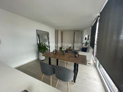 Apartamento en venta en Chico Norte Ii, Bogotá · foto 7 de 20