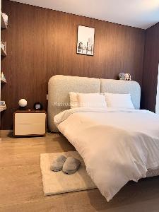 Apartamento en venta en Chico Norte, Bogotá · foto 11 de 14