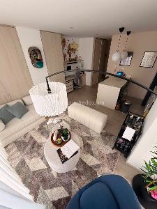 Apartamento en venta en Chico Norte, Bogotá · foto 2 de 14