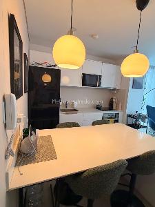 Apartamento en venta en Chico Norte, Bogotá · foto 7 de 14