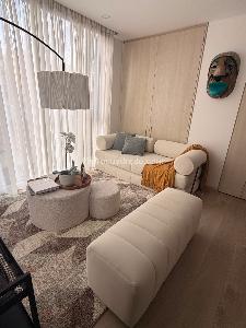 Apartamento en venta en Chico Norte, Bogotá · foto 3 de 14