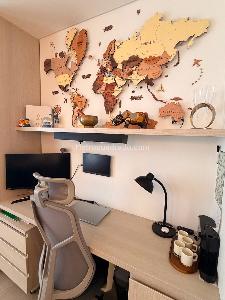 Apartamento en venta en Chico Norte, Bogotá · foto 4 de 14