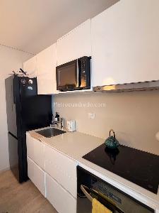 Apartamento en venta en Chico Norte, Bogotá · foto 6 de 14