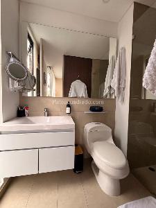 Apartamento en venta en Chico Norte, Bogotá · foto 9 de 14
