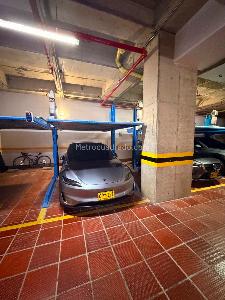 Apartamento en venta en Chico Norte, Bogotá · foto 14 de 14