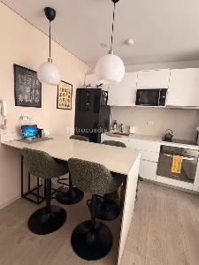 Apartamento en venta en Chico Norte, Bogotá · foto 5 de 14