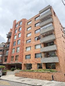 Apartamento en venta en Los Rosales, Bogotá · foto 18 de 18