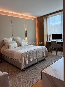 Apartamento de 4 alcobas en venta en Chico Cabrera, Bogotá, 440 m² · foto 10 de 17