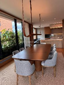 Apartamento de 4 alcobas en venta en Chico Cabrera, Bogotá, 440 m² · foto 6 de 17