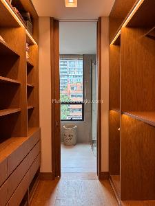 Apartamento de 4 alcobas en venta en Chico Cabrera, Bogotá, 440 m² · foto 12 de 17