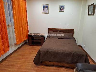 Casa en venta en Quiroga Central, Bogotá · foto 11 de 20