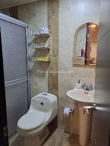 Casa en venta en Quiroga Central, Bogotá · foto 13 de 20