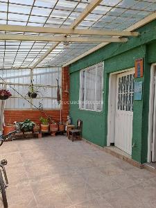 Casa en venta en Quiroga Central, Bogotá · foto 4 de 20