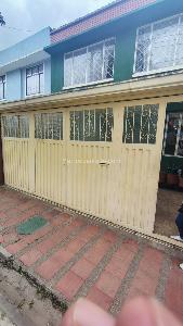 Casa en venta en Quiroga Central, Bogotá · foto 2 de 20