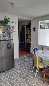 Casa en venta en Quiroga Central, Bogotá · foto 19 de 20