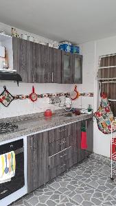 Casa en venta en Quiroga Central, Bogotá · foto 20 de 20