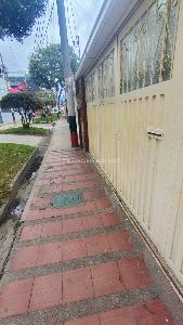 Casa en venta en Quiroga Central, Bogotá · foto 3 de 20