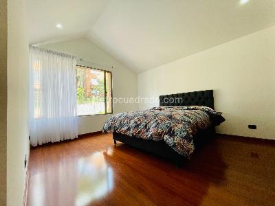 Casa de 3 alcobas en venta en Altos De Sotileza Monticello, Bogotá, 330 m² · foto 11 de 20