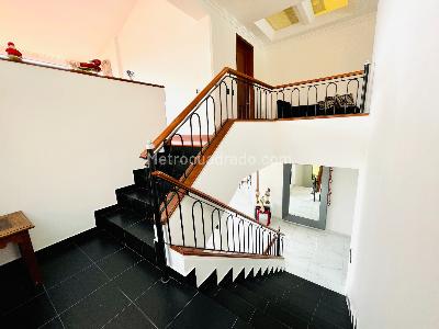 Casa de 3 alcobas en venta en Altos De Sotileza Monticello, Bogotá, 330 m² · foto 10 de 20