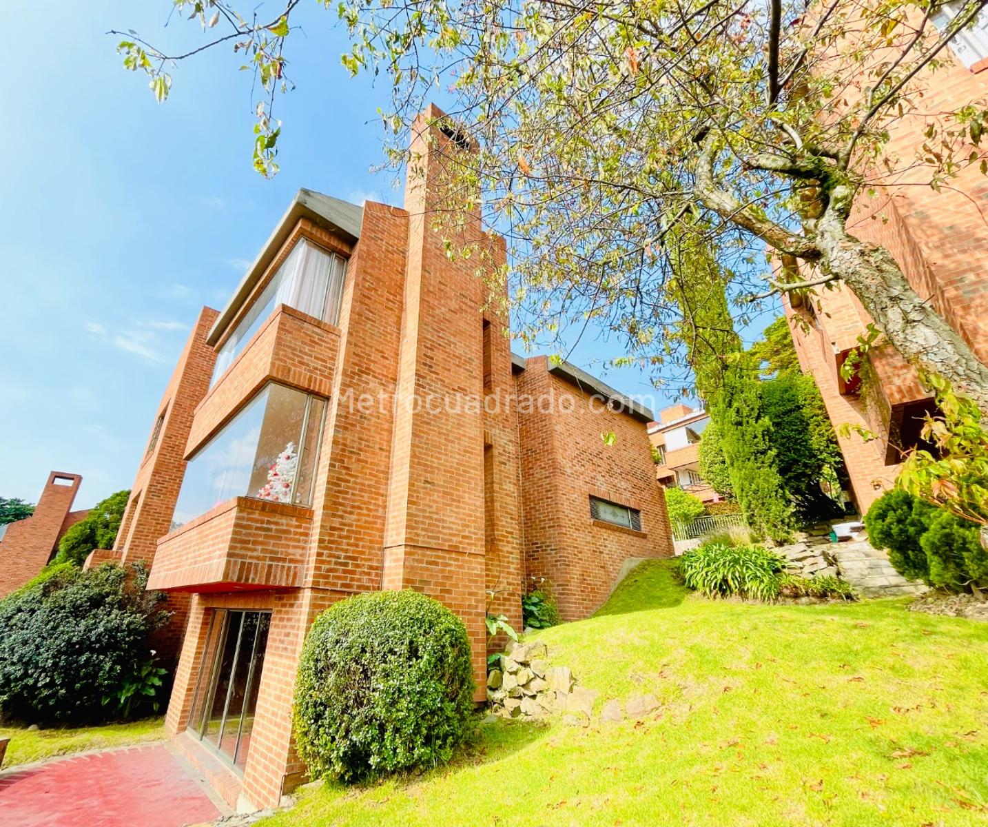Casa en Venta  ALTOS DE SOTILEZA MONTICELLO