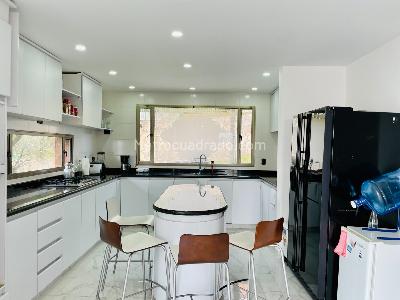 Casa de 3 alcobas en venta en Altos De Sotileza Monticello, Bogotá, 330 m² · foto 9 de 20