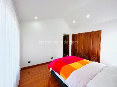 Casa de 3 alcobas en venta en Altos De Sotileza Monticello, Bogotá, 330 m² · foto 12 de 20