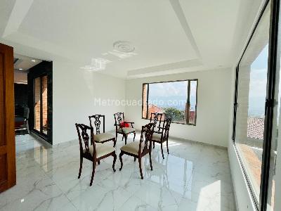 Casa de 3 alcobas en venta en Altos De Sotileza Monticello, Bogotá, 330 m² · foto 7 de 20