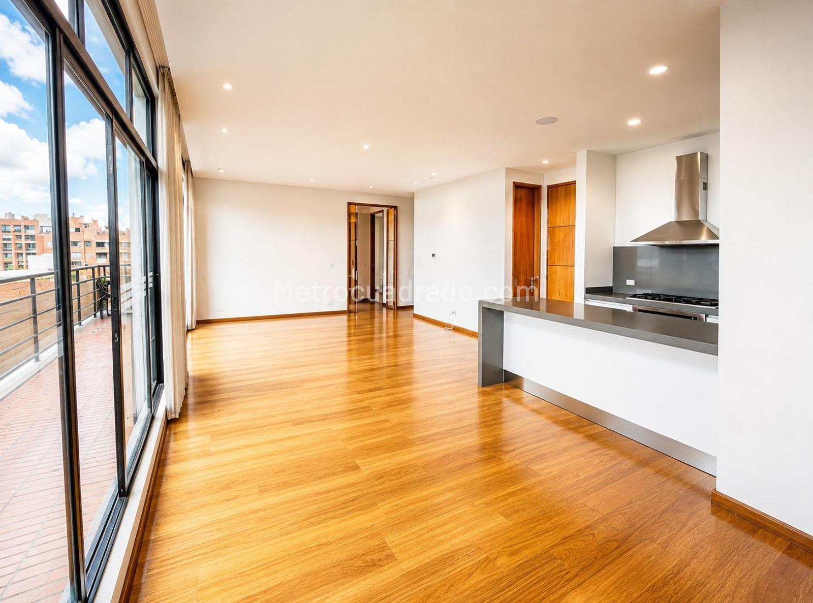 Foto del apartamento