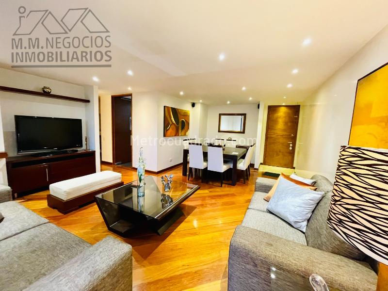 Apartamento en Arriendo, BELLA SUIZA USAQUEN, Bogotá D.C. en Bella Suiza Usaquen