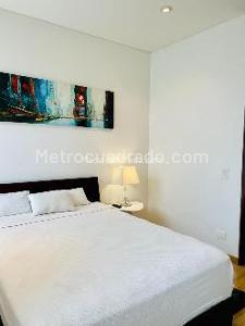 Apartamento en venta en Chico, Bogotá · foto 10 de 18