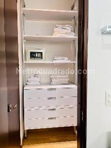 Apartamento en venta en Chico, Bogotá · foto 11 de 18