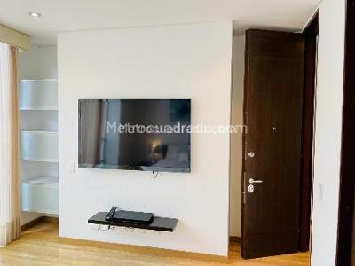 Apartamento en venta en Chico, Bogotá · foto 12 de 18