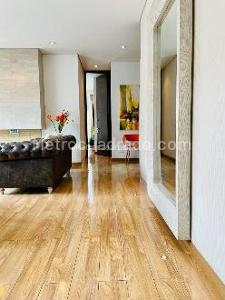 Apartamento en venta en Chico, Bogotá · foto 5 de 18