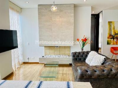 Apartamento en venta en Chico, Bogotá · foto 4 de 18