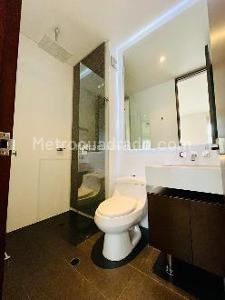 Apartamento en venta en Chico, Bogotá · foto 13 de 18