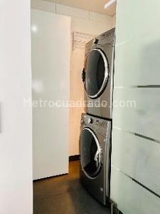 Apartamento en venta en Chico, Bogotá · foto 17 de 18