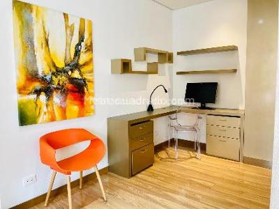 Apartamento en venta en Chico, Bogotá · foto 7 de 18