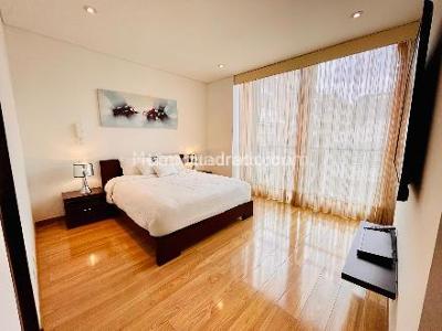 Apartamento en venta en Chico, Bogotá · foto 9 de 18