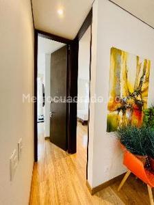 Apartamento en venta en Chico, Bogotá · foto 8 de 18