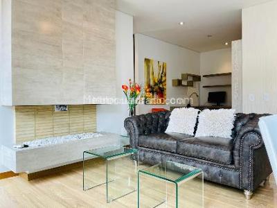 Apartamento en venta en Chico, Bogotá · foto 3 de 18